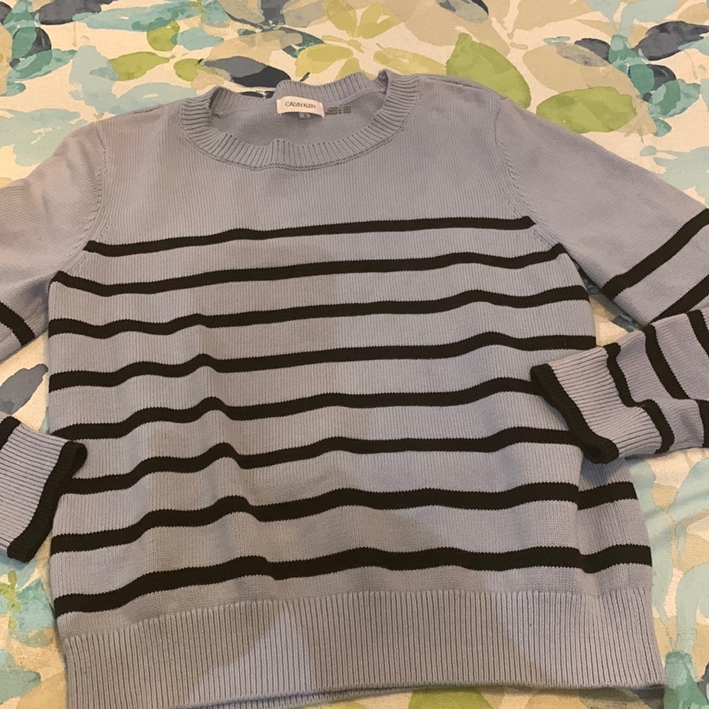 Calvin Klein sweater